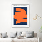 MOUVEMENT CAPTIVANT by RS LAB STUDIO on GIANT ART - line art design