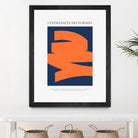 MOUVEMENT CAPTIVANT by RS LAB STUDIO on GIANT ART - line art design