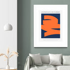 MOUVEMENT CAPTIVANT by RS LAB STUDIO on GIANT ART - line art design