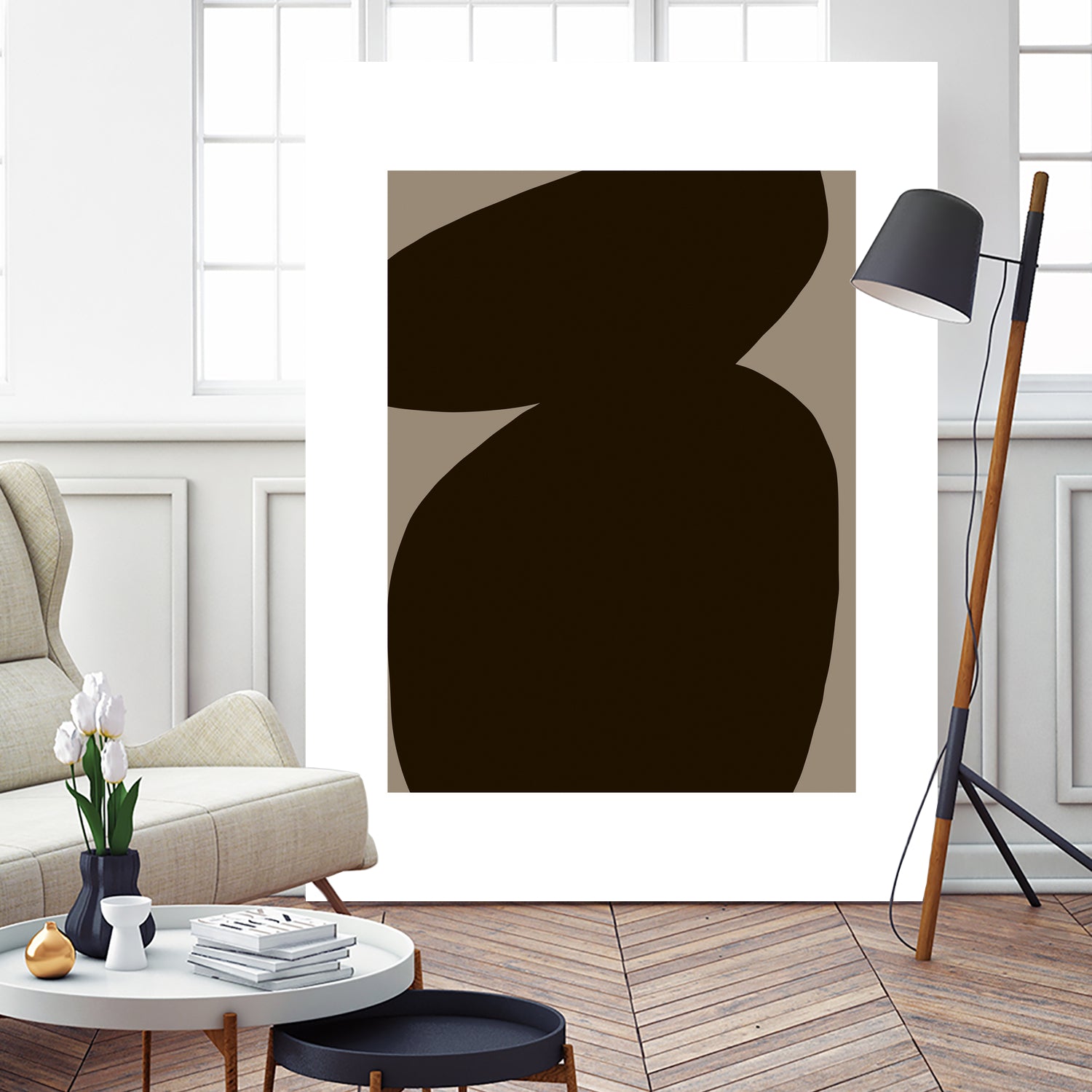 Simple stories no21 by Treechild on GIANT ART