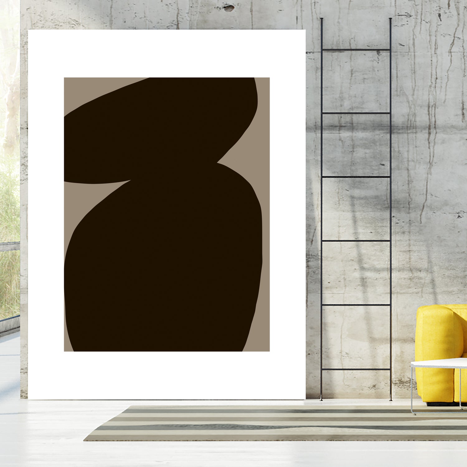 Simple stories no21 by Treechild on GIANT ART