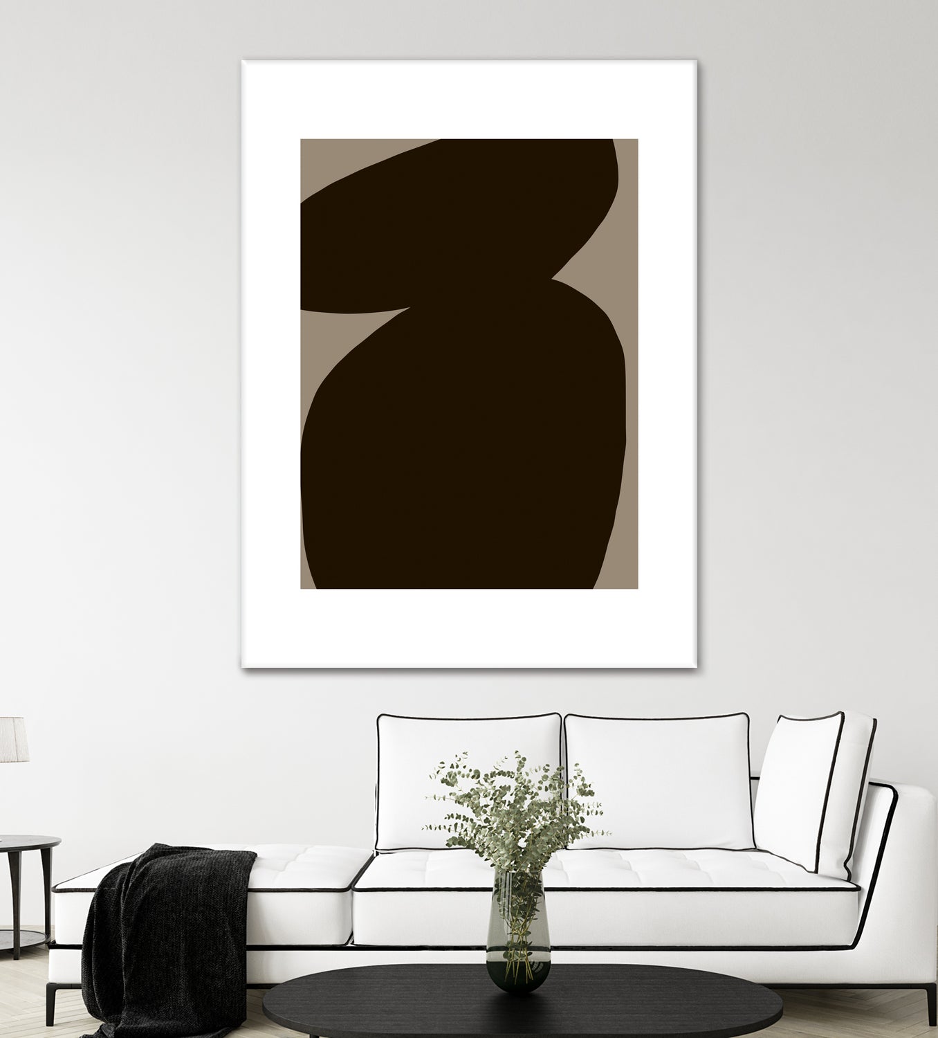 Simple stories no21 by Treechild on GIANT ART