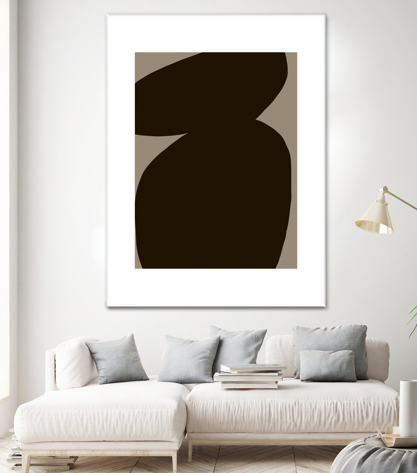 Simple stories no21 by Treechild on GIANT ART