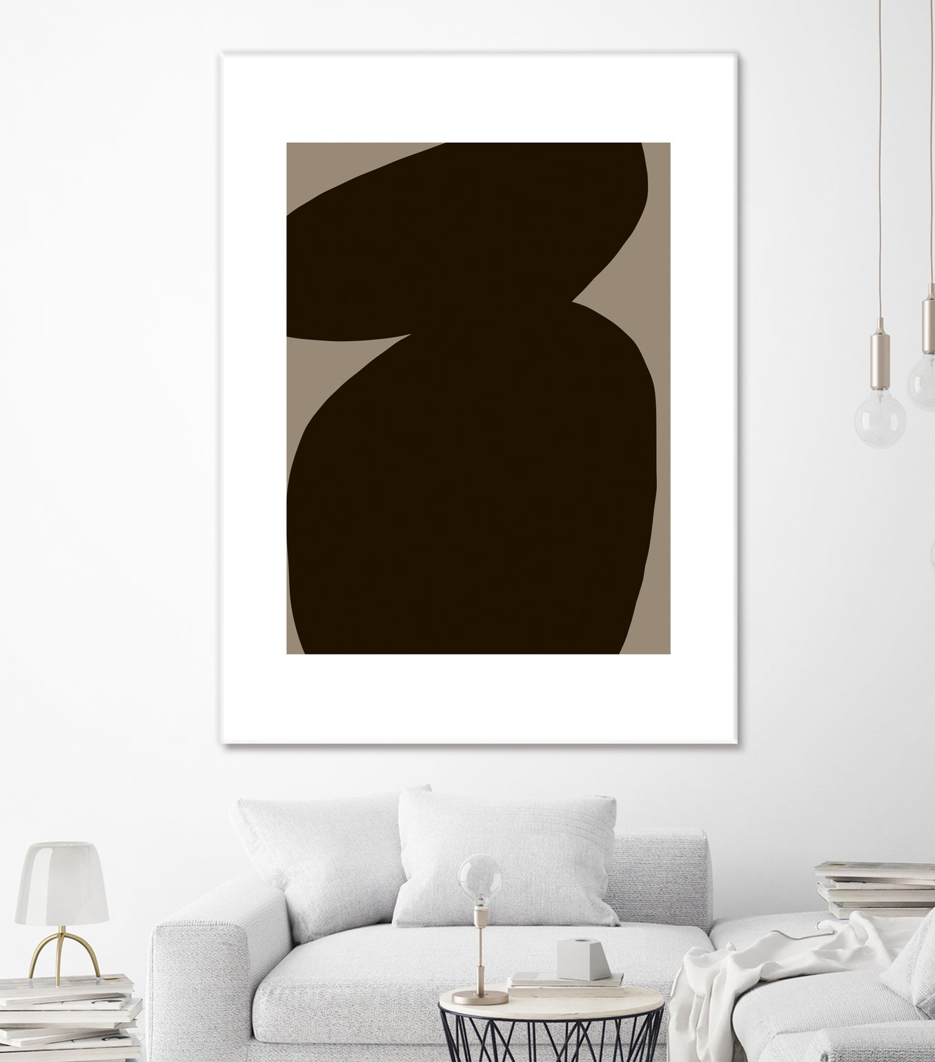 Simple stories no21 by Treechild on GIANT ART