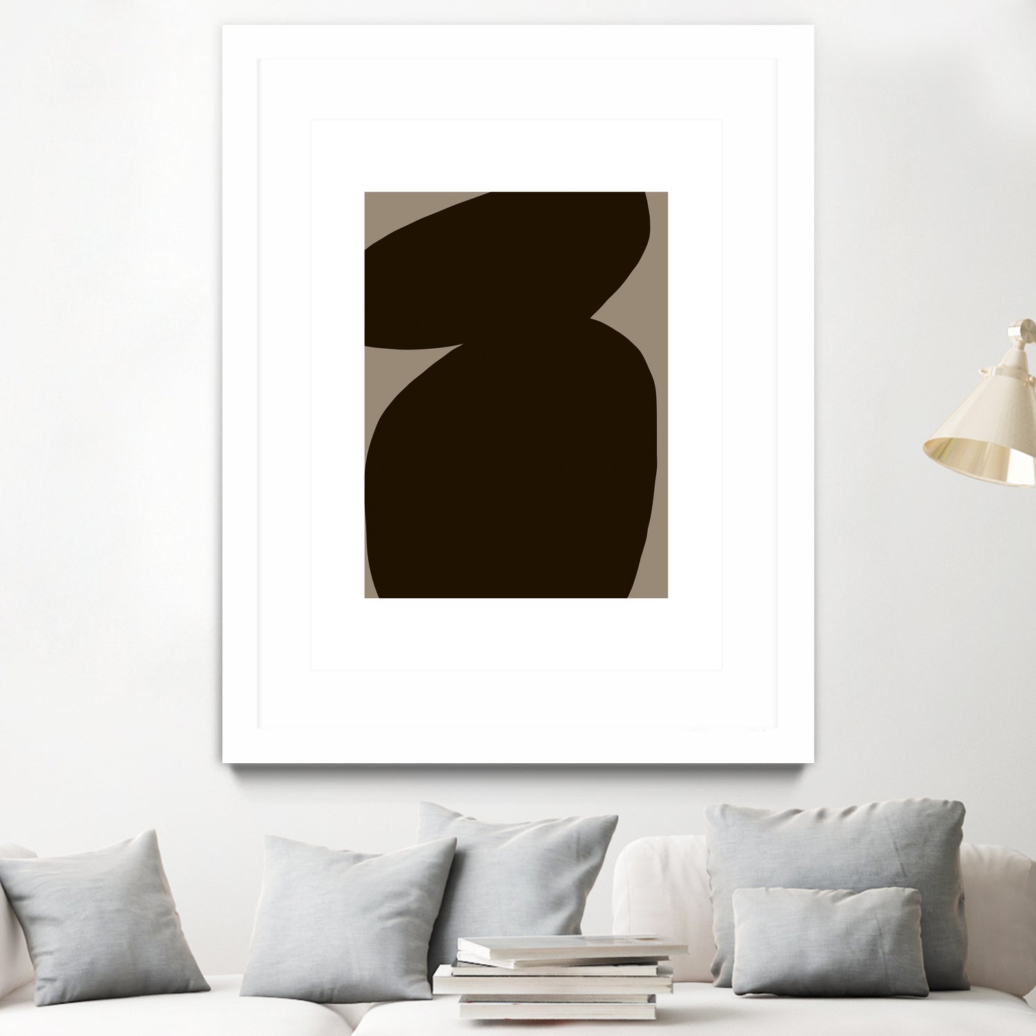 Simple stories no21 by Treechild on GIANT ART