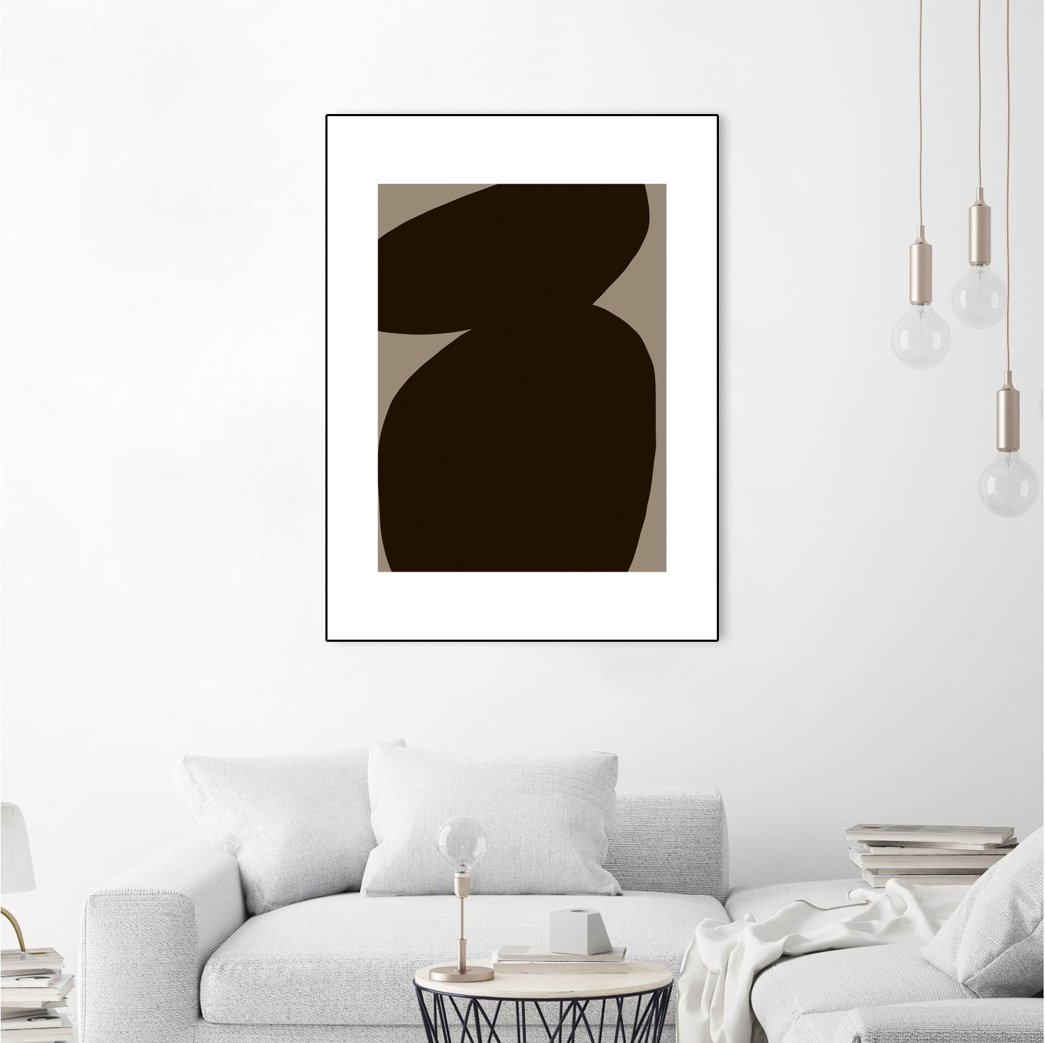 Simple stories no21 by Treechild on GIANT ART