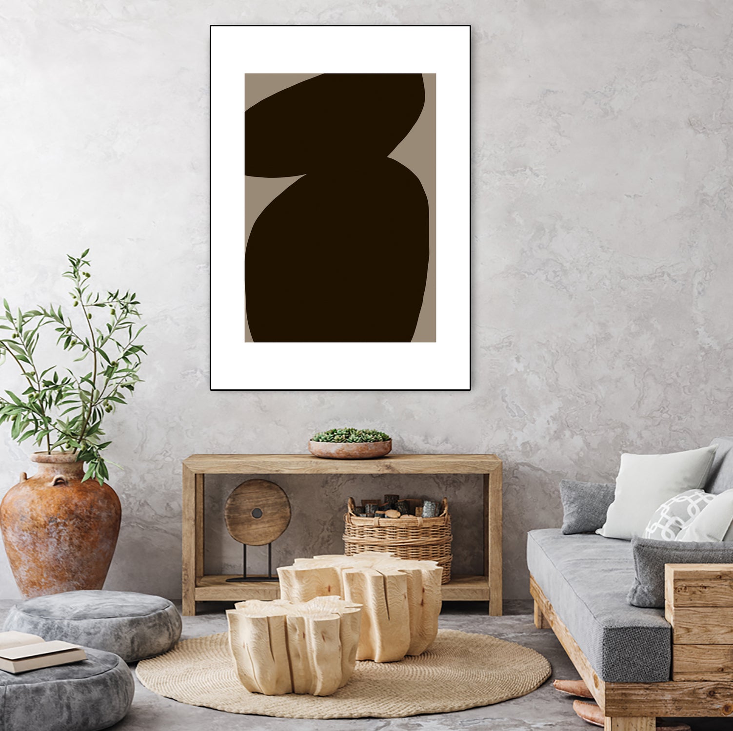 Simple stories no21 by Treechild on GIANT ART