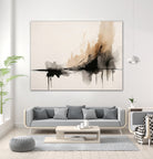 Essence of Line and Shadow by Alpenglow Workshop on GIANT ART - abstract wall art abstract abstract wall art