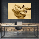 Ethereal Landscape by Santhosh ch on GIANT ART - 20279 illustration