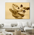 Ethereal Landscape by Santhosh ch on GIANT ART - 20279 illustration