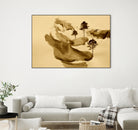 Ethereal Landscape by Santhosh ch on GIANT ART - 20279 illustration