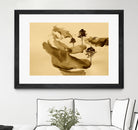 Ethereal Landscape by Santhosh ch on GIANT ART - 20279 illustration