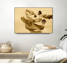 Ethereal Landscape by Santhosh ch on GIANT ART - 20279 illustration