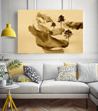 Ethereal Landscape by Santhosh ch on GIANT ART - 20279 illustration