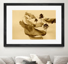 Ethereal Landscape by Santhosh ch on GIANT ART - 20279 illustration