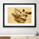 Ethereal Landscape by Santhosh ch on GIANT ART - 20279 illustration