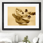 Ethereal Landscape by Santhosh ch on GIANT ART - 20279 illustration