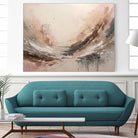 Rhythms of Nature by Alpenglow Workshop on GIANT ART - abstract abstract art