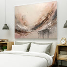 Rhythms of Nature by Alpenglow Workshop on GIANT ART - abstract abstract art