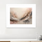 Rhythms of Nature by Alpenglow Workshop on GIANT ART - abstract abstract art