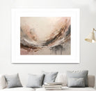 Rhythms of Nature by Alpenglow Workshop on GIANT ART - abstract abstract art