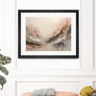 Rhythms of Nature by Alpenglow Workshop on GIANT ART - abstract abstract art