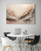 Rhythms of Nature by Alpenglow Workshop on GIANT ART - abstract abstract art