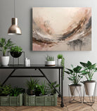 Rhythms of Nature by Alpenglow Workshop on GIANT ART - abstract abstract art