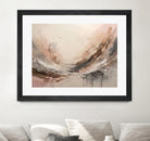 Rhythms of Nature by Alpenglow Workshop on GIANT ART - abstract abstract art