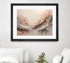 Rhythms of Nature by Alpenglow Workshop on GIANT ART - abstract abstract art