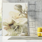 Hill Flowers 1 by Dan Hobday on GIANT ART - ananpainted  ananpainted