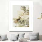 Hill Flowers 1 by Dan Hobday on GIANT ART - ananpainted  ananpainted