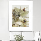 Hill Flowers 2 by Dan Hobday on GIANT ART - ananpainted  ananpainted