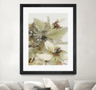 Hill Flowers 2 by Dan Hobday on GIANT ART - ananpainted  ananpainted