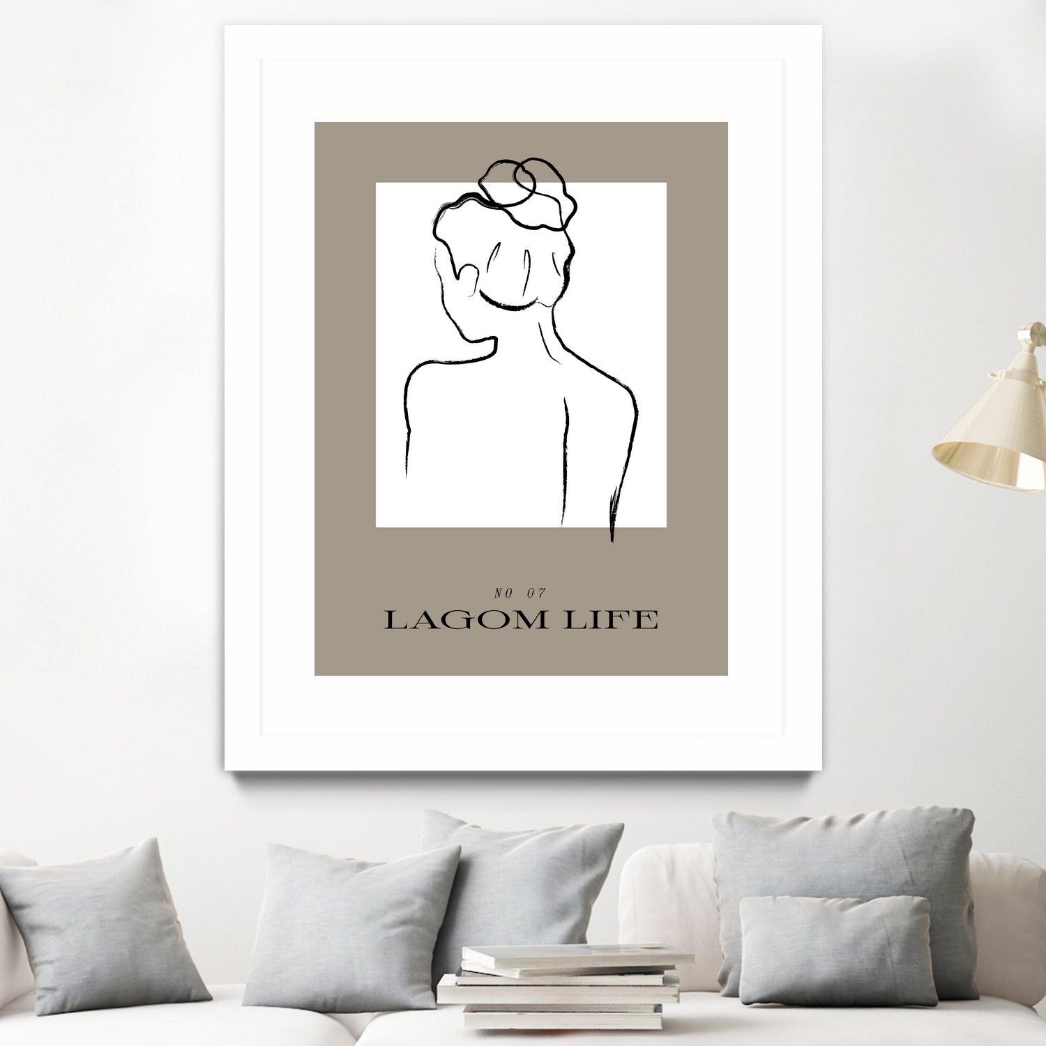 Serene Silhouette by Treechild on GIANT ART - 7200 photography