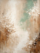 Blend Of Earth Tones by Alpenglow Workshop on GIANT ART - abstract abstract art