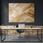 Flowing Marble Textures by Alpenglow Workshop on GIANT ART - 12000 illustration