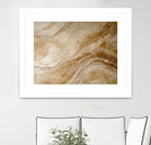 Flowing Marble Textures by Alpenglow Workshop on GIANT ART - 12000 illustration