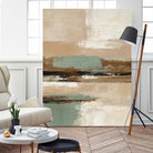 Colorful Earthy Tones by Alpenglow Workshop on GIANT ART - abstract abstract contemporary art