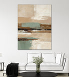 Colorful Earthy Tones by Alpenglow Workshop on GIANT ART - abstract abstract contemporary art