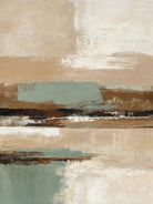 Colorful Earthy Tones by Alpenglow Workshop on GIANT ART - abstract abstract contemporary art