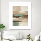 Colorful Earthy Tones by Alpenglow Workshop on GIANT ART - abstract abstract contemporary art