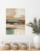 Colorful Earthy Tones by Alpenglow Workshop on GIANT ART - abstract abstract contemporary art