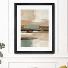 Colorful Earthy Tones by Alpenglow Workshop on GIANT ART - abstract abstract contemporary art