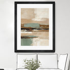 Colorful Earthy Tones by Alpenglow Workshop on GIANT ART - abstract abstract contemporary art