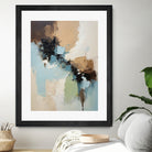 Vibrant Earthy Tones by Alpenglow Workshop on GIANT ART - abstract abstract art