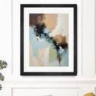 Vibrant Earthy Tones by Alpenglow Workshop on GIANT ART - abstract abstract art