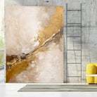 Fragments of Light by Alpenglow Workshop on GIANT ART - abstract abstract wall art