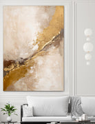 Fragments of Light by Alpenglow Workshop on GIANT ART - abstract abstract wall art