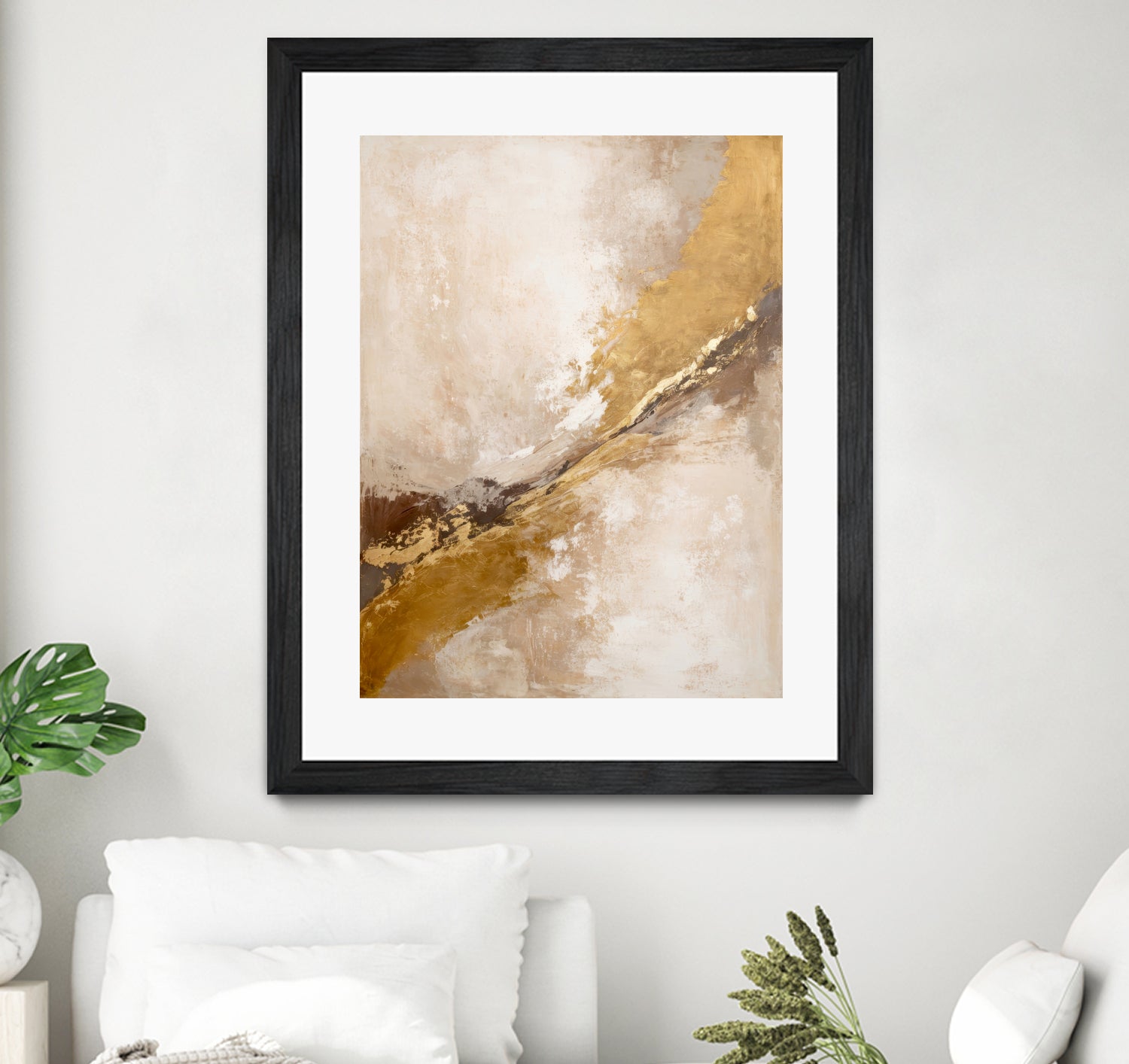 Fragments of Light by Alpenglow Workshop on GIANT ART - abstract abstract wall art